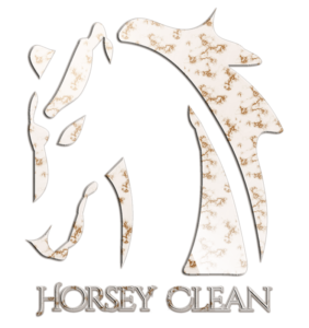 Horsey Clean 