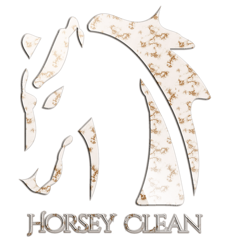 Horsey Clean 